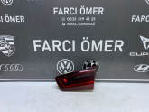 AUDİ A6 2014- SOL İÇ STOP ORJİNAL HATASIZ