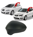 Oto Çıkma Parça / Seat / Ibiza / Ayna / Ayna Kapağı / Sıfır Parça 