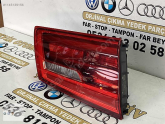 Oto Çıkma Parça / Bmw / 5 Serisi / Far & Stop / Sol Arka Stop / Çıkma Parça 