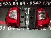 Oto Çıkma Parça / Nissan / Micra / Far & Stop / Sağ Arka Stop / Çıkma Parça 