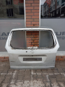 Opel zafira bagaj kapağı