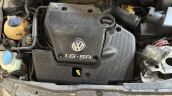 Volkswagen bora Akl motor üst kapağı Çıkma orjinal