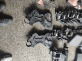 Oto Çıkma Parça / Opel / Astra / Koltuk & Döşeme / Pedal / Çıkma Parça 