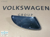 Oto Çıkma Parça / Volkswagen / New Beetle / Ayna / Dikiz Ayna Kapağı / Sıfır Parça 