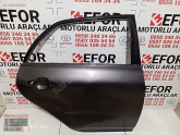 TOYOTA COROLLA SAĞ ARKA KAPI ÇIKMA ORJİNAL YEDEK PARÇA 07-12