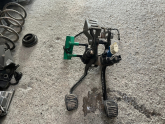 FORD CONNECT FREN PEDALI ORJİNAL SÖKME