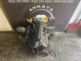 Oto Çıkma Parça / Renault / R 21 / Motor / Motor (komple) / Çıkma Parça 