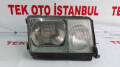 Oto Çıkma Parça / Audi / S Serisi / Far & Stop / Sağ Ön Far / Çıkma Parça 