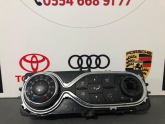 RENAULT CAPTUR KLİMA KONTROL PANELİ ORJİNAL