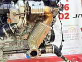 CHERY OMODA 5 TİGGO PRO 7 PRO 8 KATALIZÖR 153AAR 153000575AA