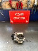 Oto Çıkma Parça / Renault / Clio / Motor / Gaz Kelebeği / Çıkma Parça 