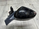 Oto Çıkma Parça / Citroen / DS7 / Ayna / Sol Dış Ayna / Çıkma Parça 