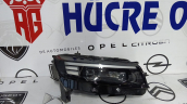 OPEL COMBO E SAĞ FAR 9864193880 9864467180