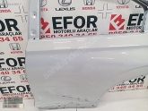Oto Çıkma Parça / Honda / Civic / Kaporta & Karoser / Sol Arka Kapı / Çıkma Parça 