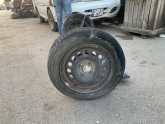 Oto Çıkma Parça / Renault / Clio / Jant & Lastik / Sac Jant / Çıkma Parça 