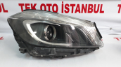 Oto Çıkma Parça / Mercedes / A Serisi / Far & Stop / Sağ Ön Far / Çıkma Parça 