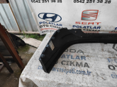 Oto Çıkma Parça / Ford / Tourneo Courier / Tampon / Arka Tampon / Çıkma Parça 