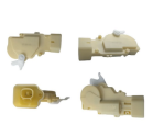 MERKEZİ KİLİT POMPASI ARKA SOL TOYOTA YARİS 99-05 69140-0D010