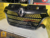 Oto Çıkma Parça / Renault / Master / Tampon / Izgara Çıtası / Çıkma Parça 