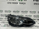 Oto Çıkma Parça / Volkswagen / Golf / Far & Stop / Sağ Ön Far / Çıkma Parça 