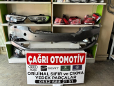 Oto Çıkma Parça / Skoda / Superb / Tampon / Ön Tampon / Çıkma Parça 