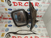 Oto Çıkma Parça / Renault / Trafic / Ayna / Sol Dış Ayna / Çıkma Parça 