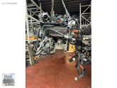 Oto Çıkma Parça / Audi / A6 / Motor / Komple Motor / Çıkma Parça 