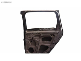 Oto Çıkma Parça / Renault / Scenic / Kaporta & Karoser / Sağ Arka Kapı / Çıkma Parça 