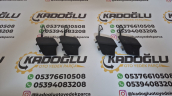 Oto Çıkma Parça / Nissan / Micra / Tampon / Çeki Demir Kapağı / Çıkma Parça 