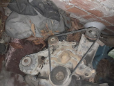 Oto Çıkma Parça / Ford / Granada / Motor / Motor (komple) / Çıkma Parça 