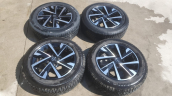 opel corsa f 2024 jant takımı (195/55/16) (son fiyat)