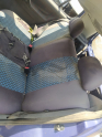 Oto Çıkma Parça / Volkswagen / Polo / Koltuk & Döşeme / Arka Koltuk / Çıkma Parça 