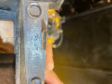 Oto Çıkma Parça / Renault / Megane / Tampon / Orta Izgara / Sıfır Parça 