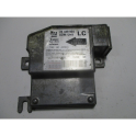 Opel Corsa C Airbag Beyni 24439954 327963935 LC