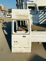 Oto Çıkma Parça / Ford / Transit / Kaporta & Karoser / Bagaj Kapağı / Çıkma Parça 