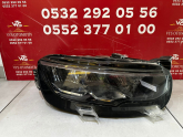 2020-2022 Citroen C5 Aircross Full Led Sağ Ön Far 89914878