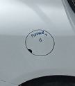 Oto Çıkma Parça / Renault / Fluence / Yakıt / Depo Kapağı / Çıkma Parça 