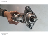 VOLKSWAGEN PASSAT DİZEL 6 İLERİ DSG MARŞ DİNAMOSU 2004 2012