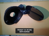 3AE809857 PASSAT B7 DIŞ DEPO KAPAĞI KOMPLE YUVALI
