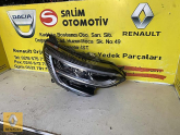 Oto Çıkma Parça / Renault / Megane / Far & Stop / Sağ Ön Far / Çıkma Parça 