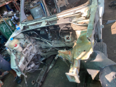 Oto Çıkma Parça / Fiat / Doblo / Kaporta & Karoser / Kasa / Kupa / Çıkma Parça 