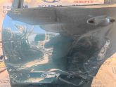 Oto Çıkma Parça / Peugeot / 5008 / Kaporta & Karoser / Sol Arka Kapı / Çıkma Parça 