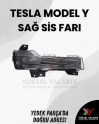 TESLA MODEL Y SAĞ SİS FARI  1077392-00-E
