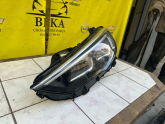 Oto Çıkma Parça / Opel / Insignia / Far & Stop / Sol Ön Far / Çıkma Parça 