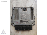 Fiat 500L 1.6 Motor Beyni 55255373 - 0281017827 - 0 281 017