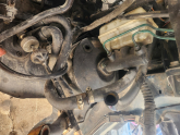 Oto Çıkma Parça / Renault / Laguna / Fren / Westinghouse / Çıkma Parça 