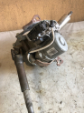 Oto Çıkma Parça / Renault / Megane / Direksiyon / Direksiyon Kolon Kilidi / Çıkma Parça 