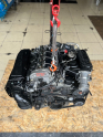 646963 W203 C220 CDİ KOMPLE MOTOR