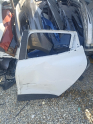 Renault Clio 4 sol arka kapı