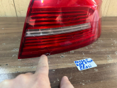 Oto Çıkma Parça / Volkswagen / Passat / Far & Stop / Sağ Arka Stop / Çıkma Parça 